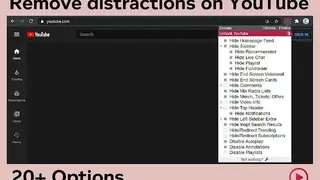 Unhook screenshot