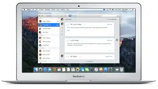 Unibox screenshot