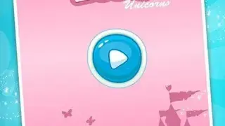 Unicorn coloring book for kids screenshot