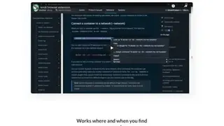 Unicorn Platform screenshot