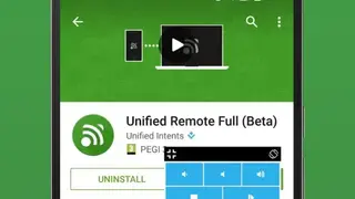 Unified Remote screenshot
