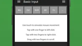 Unified Remote screenshot