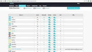 UniFile screenshot