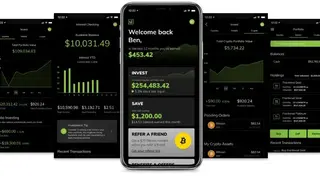 Unifimoney screenshot