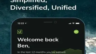 Unifimoney screenshot