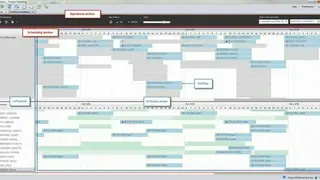 UniFocus Labor Management System (LMS) screenshot