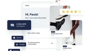 UniLink screenshot