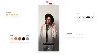 UniLink screenshot