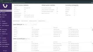 Unimus screenshot