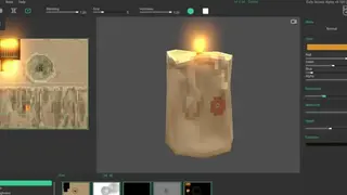 Union Bytes Painter screenshot