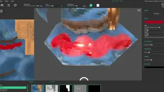 Union Bytes Painter screenshot