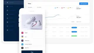 UniPay screenshot