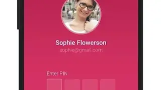 UniPay screenshot