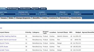 UniPhi screenshot