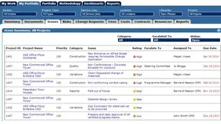UniPhi screenshot