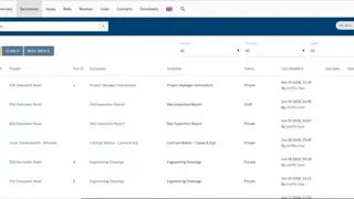 UniPhi screenshot
