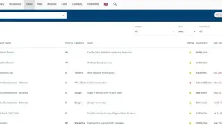 UniPhi screenshot