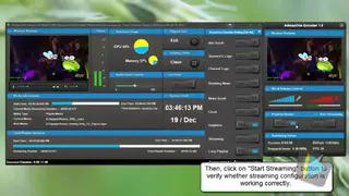 UniplayOne screenshot