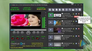 UniplayOne screenshot