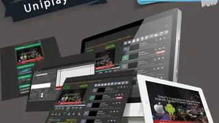 UniplayOne screenshot