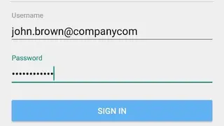 Uniprint InfinityCloud Print Management screenshot