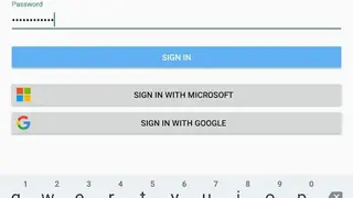 Uniprint InfinityCloud Print Management screenshot
