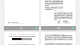 Uniprint InfinityCloud Print Management screenshot