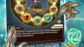 Unison league screenshot