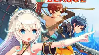 Unison league screenshot