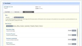 UnitConnect screenshot