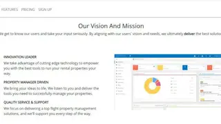 Unitdash screenshot