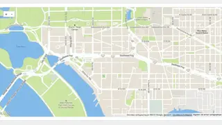 United themes Colored Google Maps screenshot