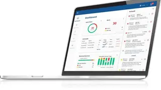 Unitrends MSP screenshot