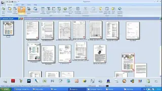 Unity Document Suite screenshot
