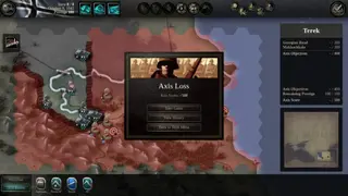 Unity of Command screenshot