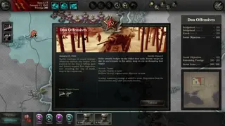 Unity of Command screenshot