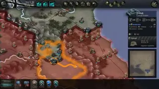 Unity of Command Stalingrad screenshot