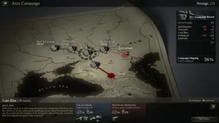 Unity of Command Stalingrad screenshot