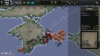 Unity of Command Stalingrad screenshot