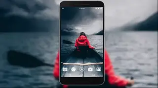 Unity Widgets screenshot