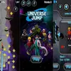 Universe Jump