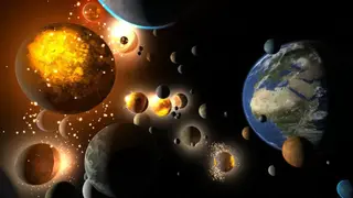 Universe Sandbox 2 screenshot