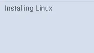 Unix/Linux CLI Commands screenshot