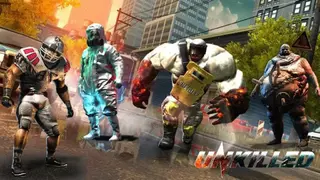 Unkilled screenshot