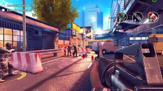 Unkilled screenshot