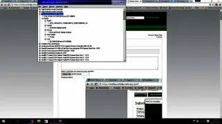 Unknown Device Identifier screenshot