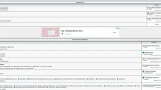 UnKnoWnCheaTs screenshot