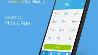 Unlimited Call Log screenshot