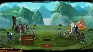 Unlimited Ninja screenshot