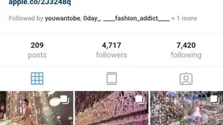 Unlimited Repost for Instagram Photos and Videos screenshot